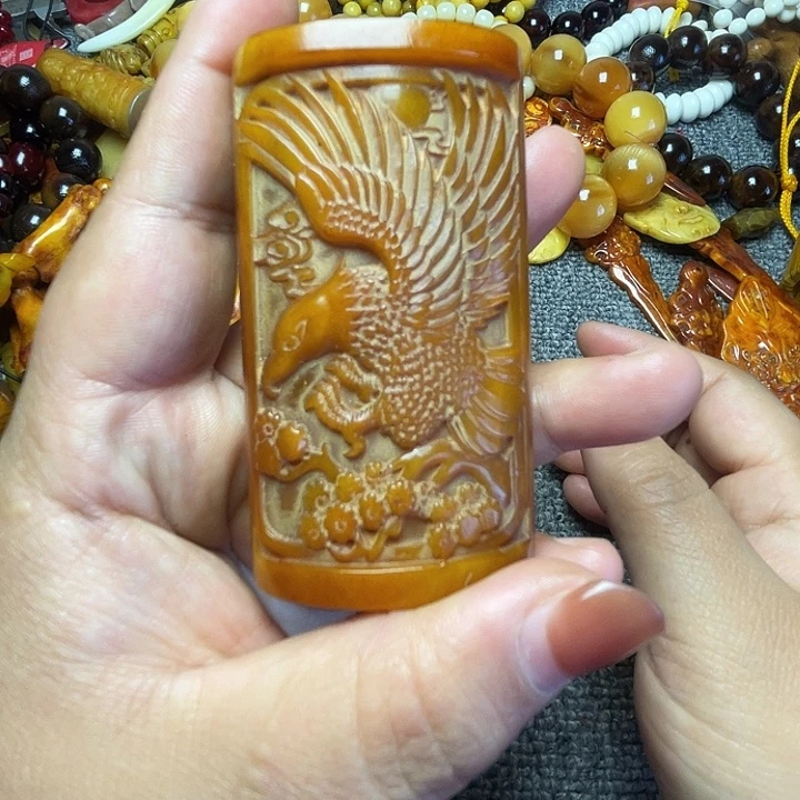 手串/手链牛骨其他配饰