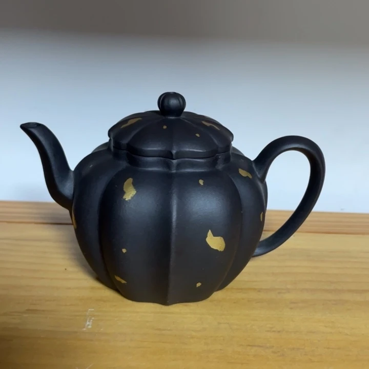 紫砂茶壶宜兴紫砂壶