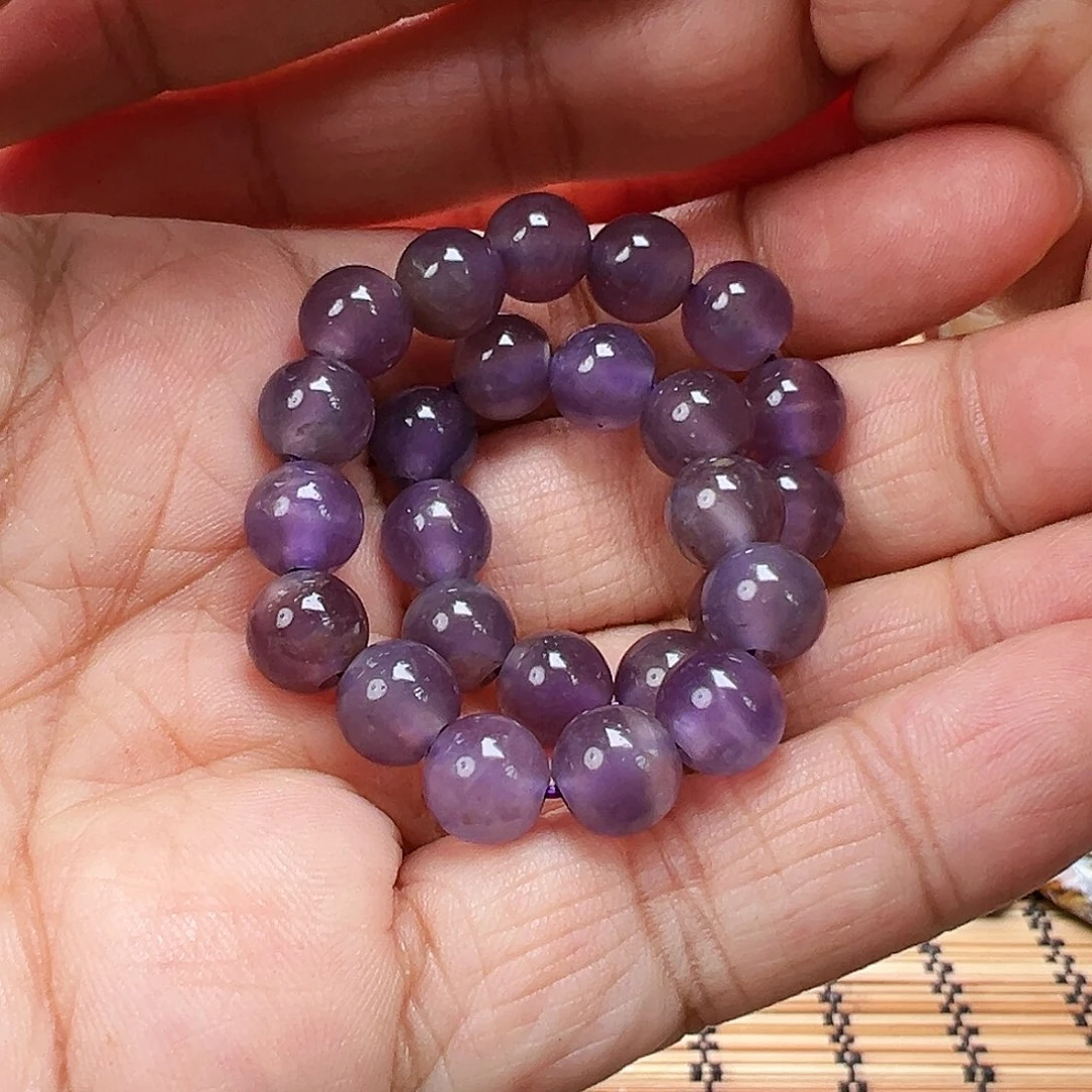 未镶嵌玛瑙/玉髓珠宝半成品