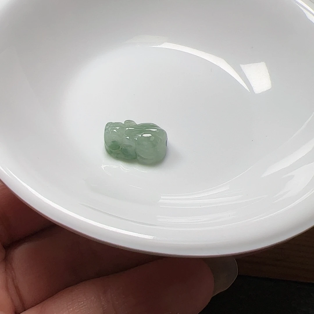 【闪购商品】未镶嵌手链翡翠@*薇