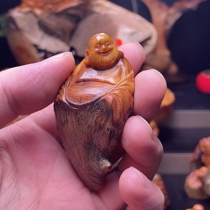 柏木（崖柏）33333333333333