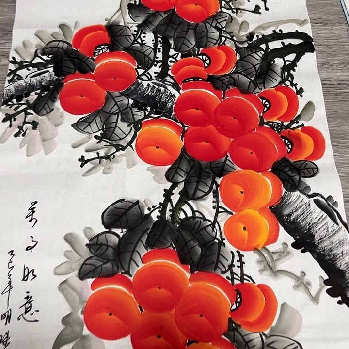 国画手绘国画专用链接88888