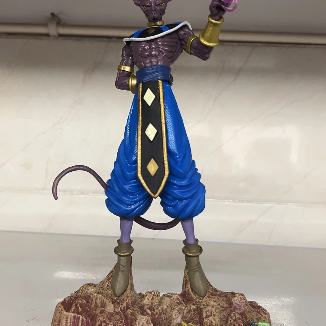 特价福利比鲁斯大人