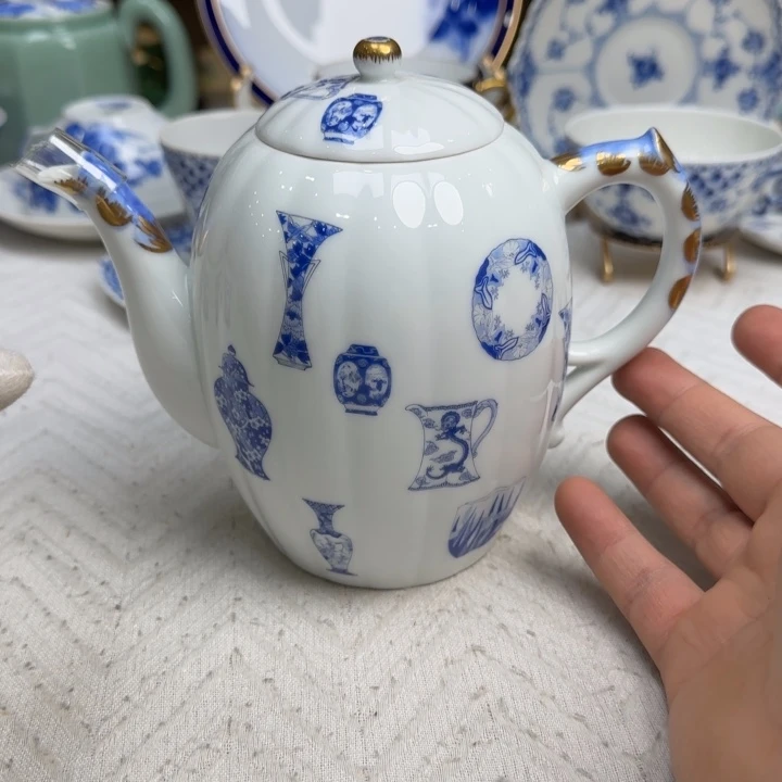 瓷片金泽精选美物