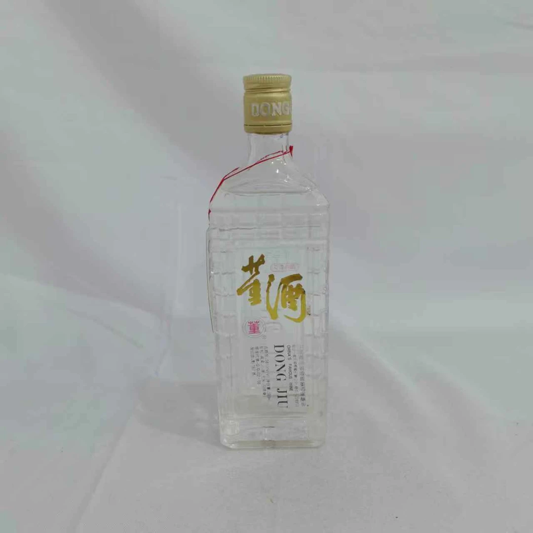 1994年董酒 54% 其他香型500ml 16227
