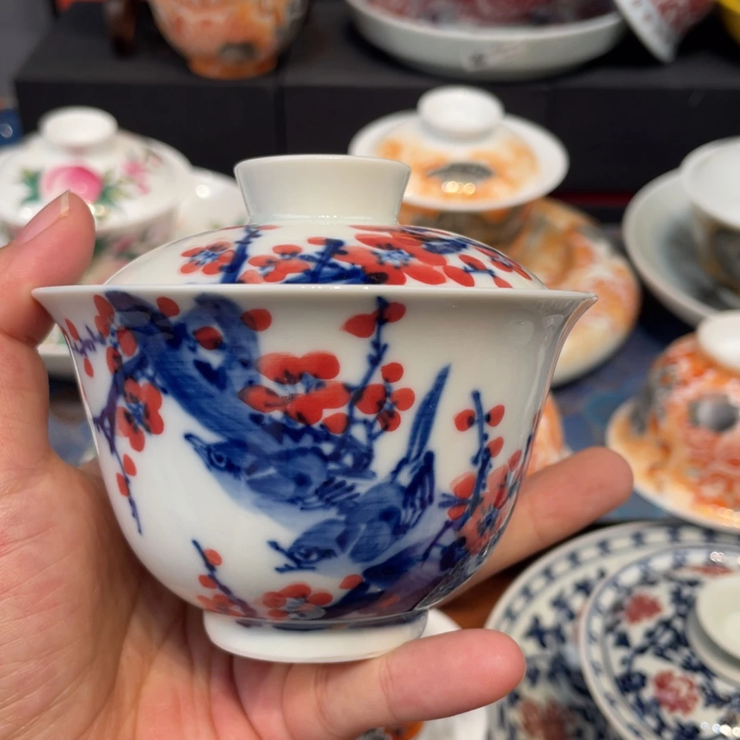景德镇陶瓷景德镇瓷器