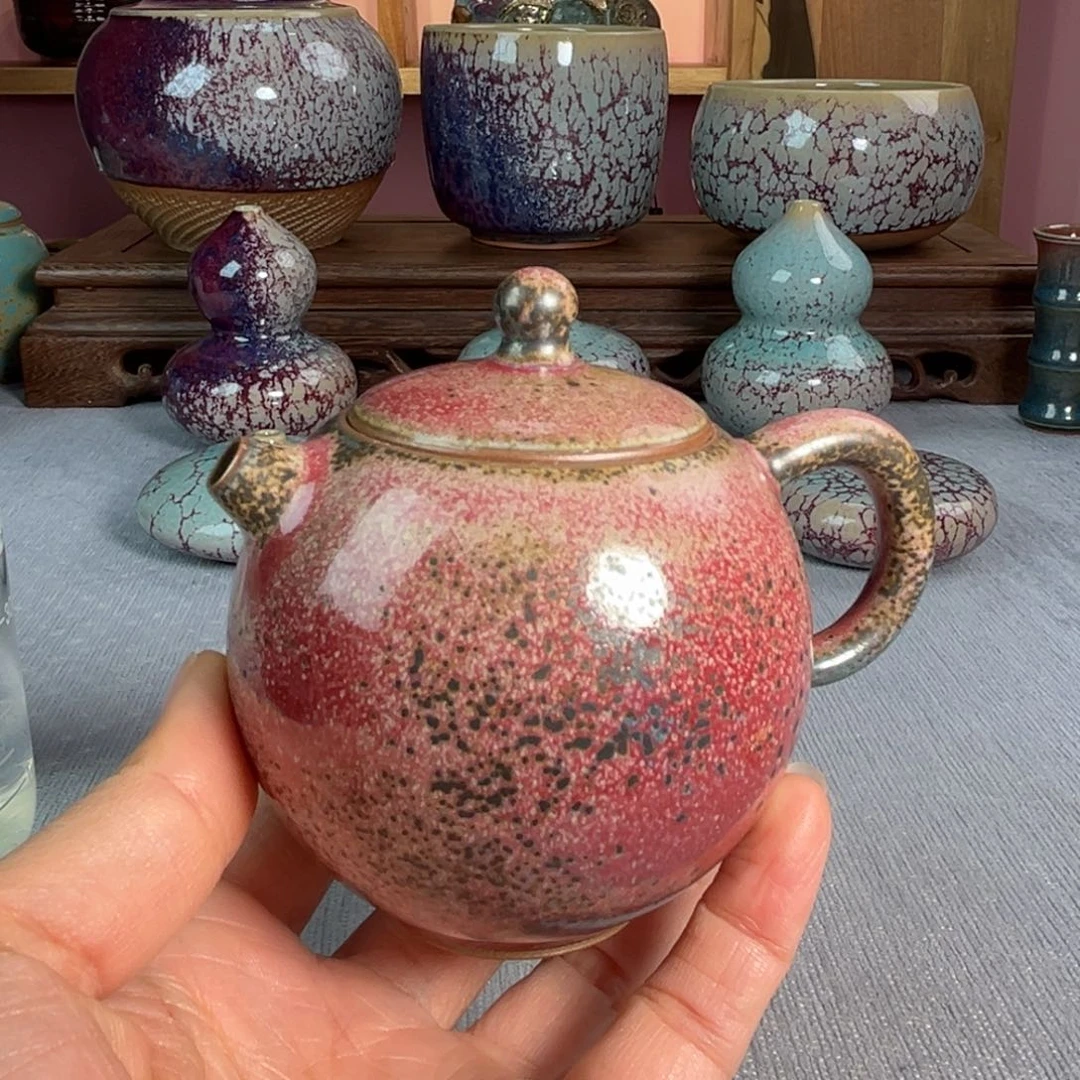 【闪购商品】钧瓷0005