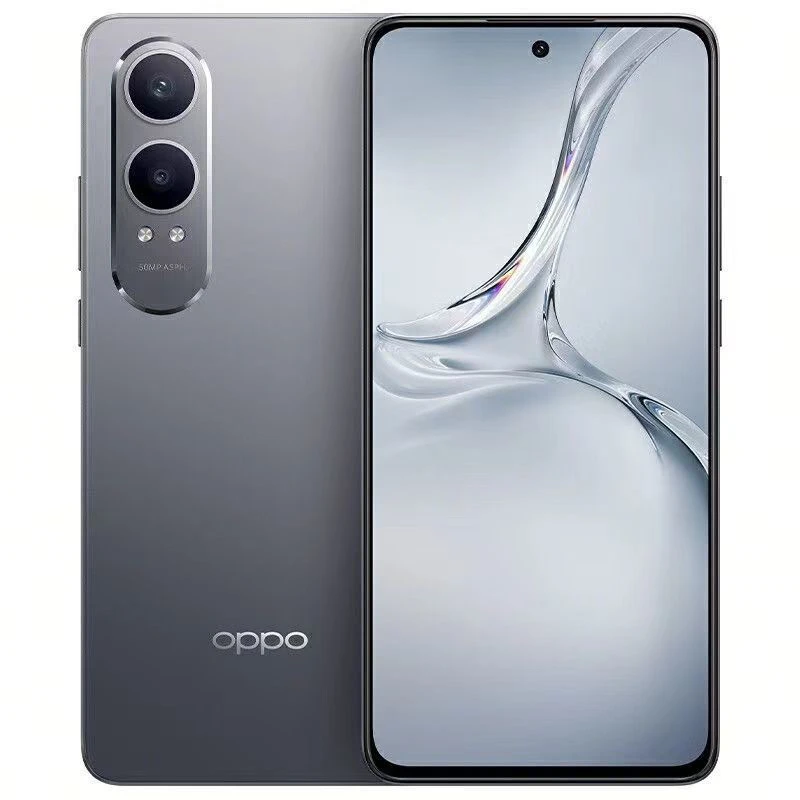 准新品 OPPO K12X 5G大音量5000mAh大电池拍照游戏智能手机二手卖