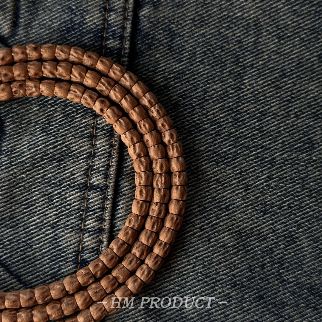 HM｜方块顺鬼 丝滑油皮顺鬼 热振百香籽013