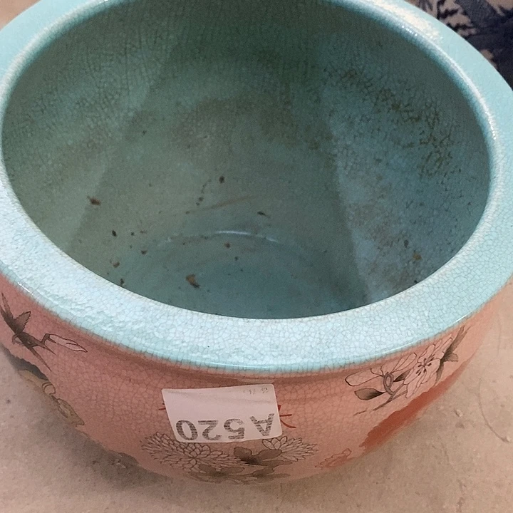 瓷片你在家等着啊亲爱哒