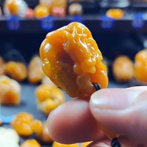 田黄石龙**?田黄挂件