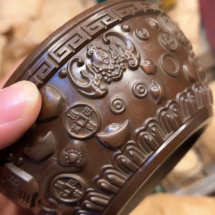 铜器工艺铜器工艺铜器工艺铜器