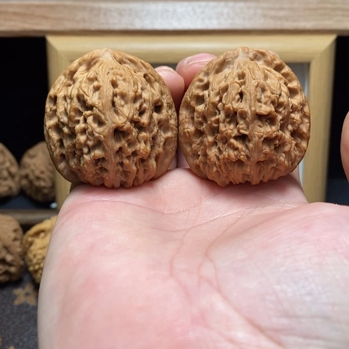 文玩核桃吊坠41/41/41