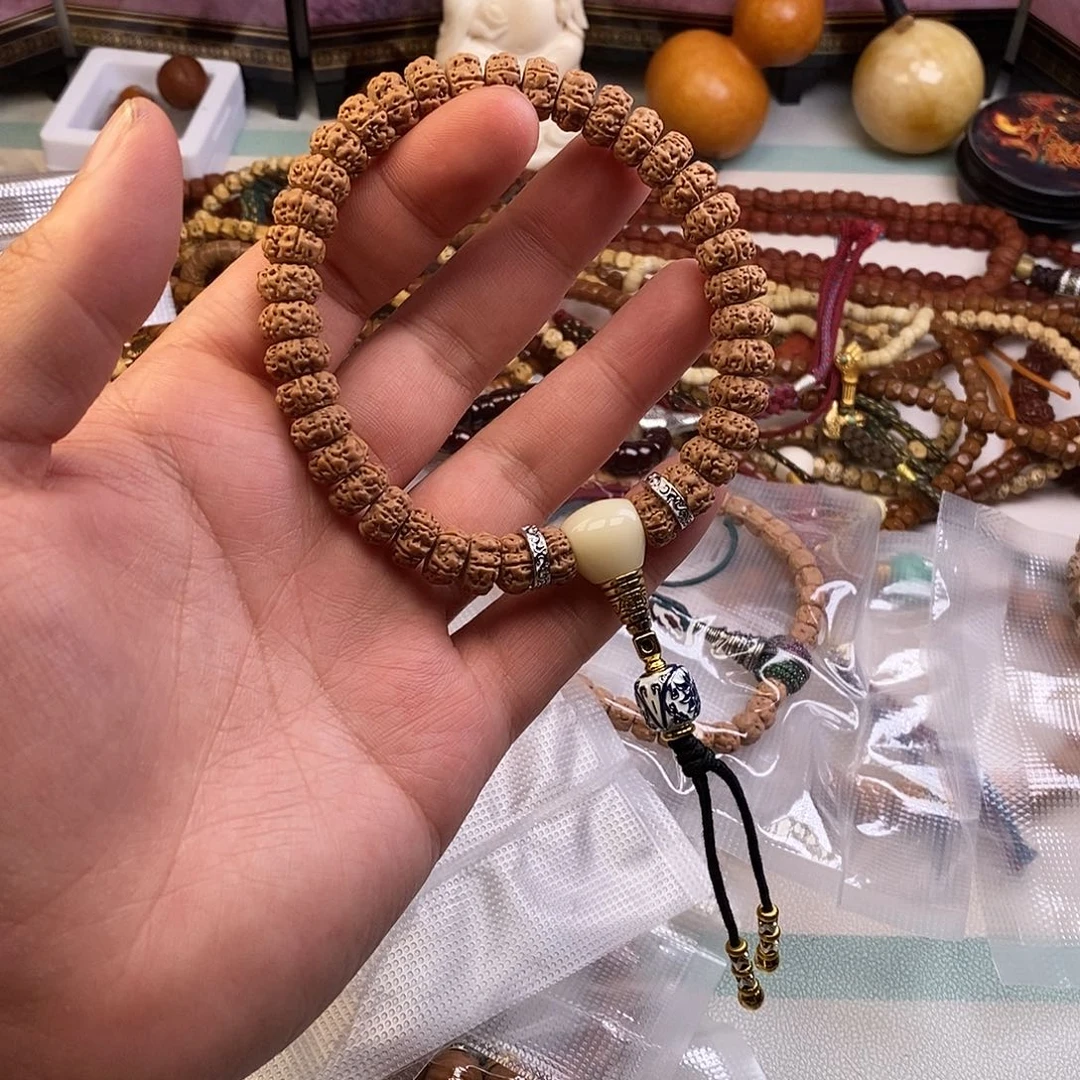 金刚菩提吊坠。。。。。。。。。。。。