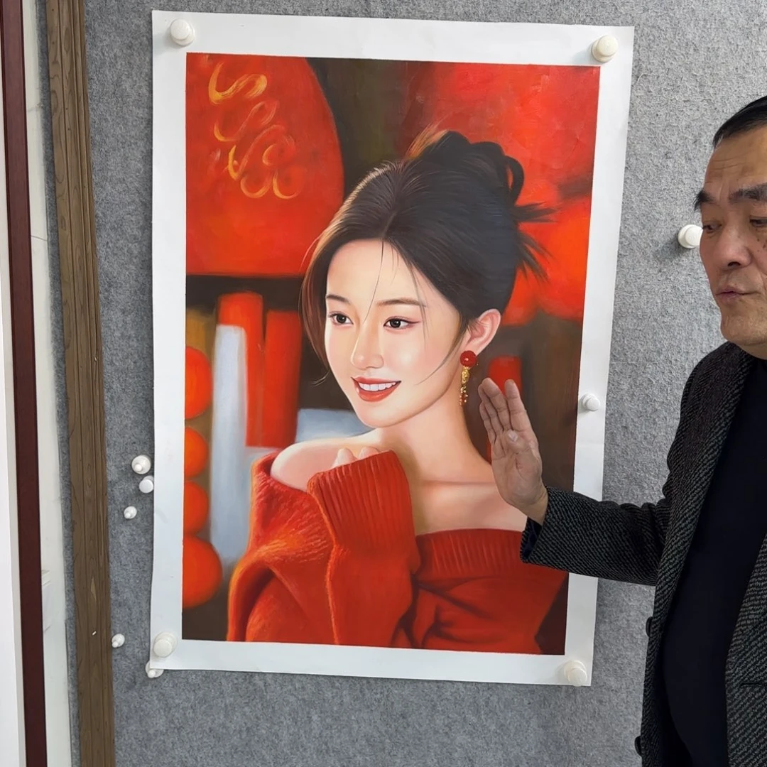 书法作品多次参加