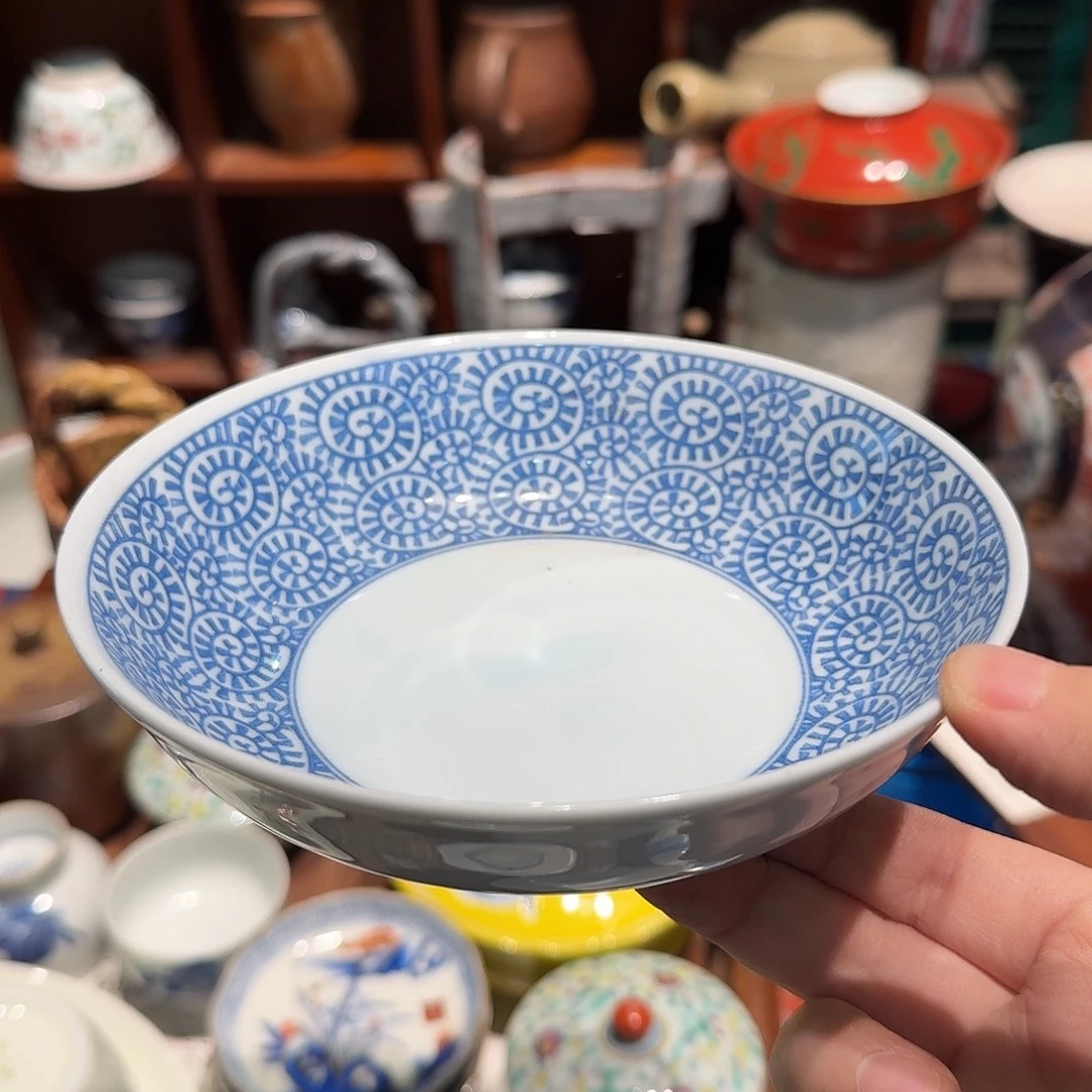 瓷片五十包邮 五十包邮