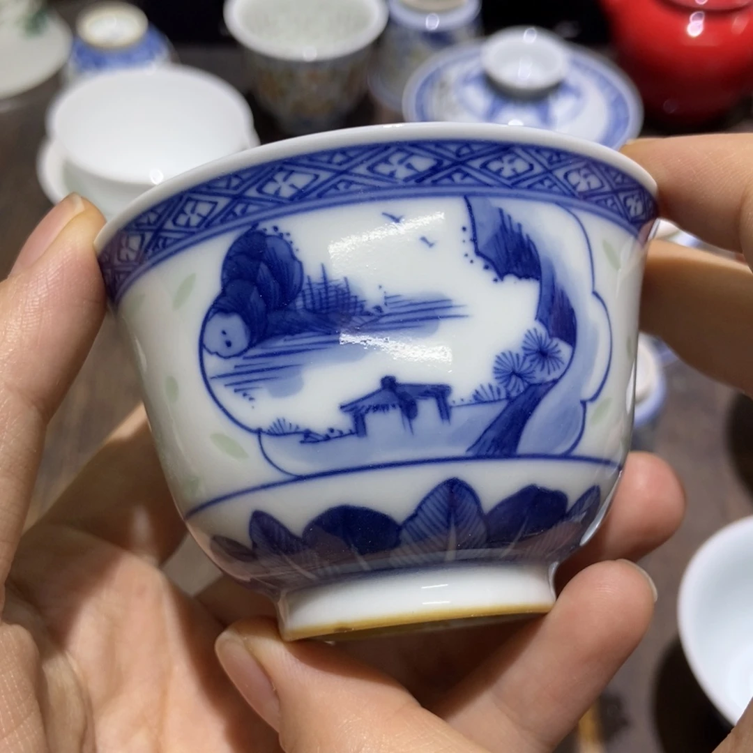 陶瓷艺术品的制作