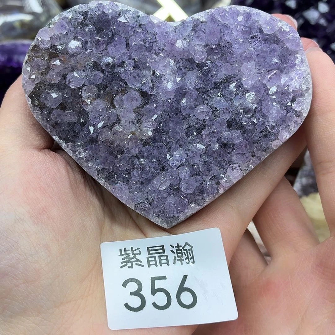 大型摆件（非配饰）未镶嵌水晶