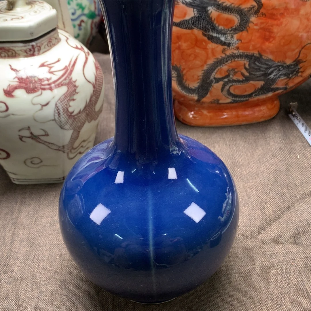 陶瓷摆件旧藏瓷器旧藏瓷器