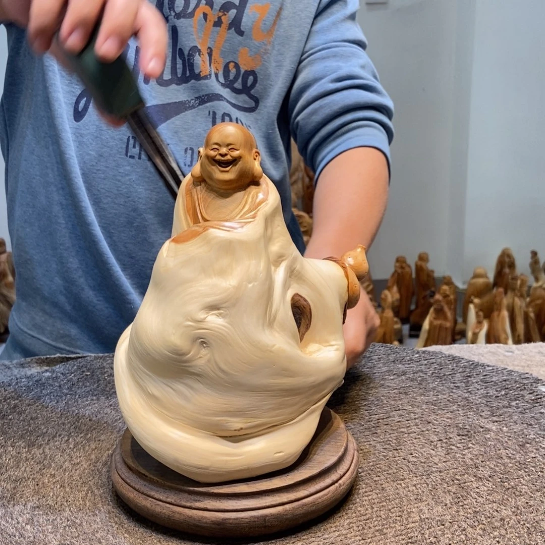 柏木（崖柏）进来点点关注哦