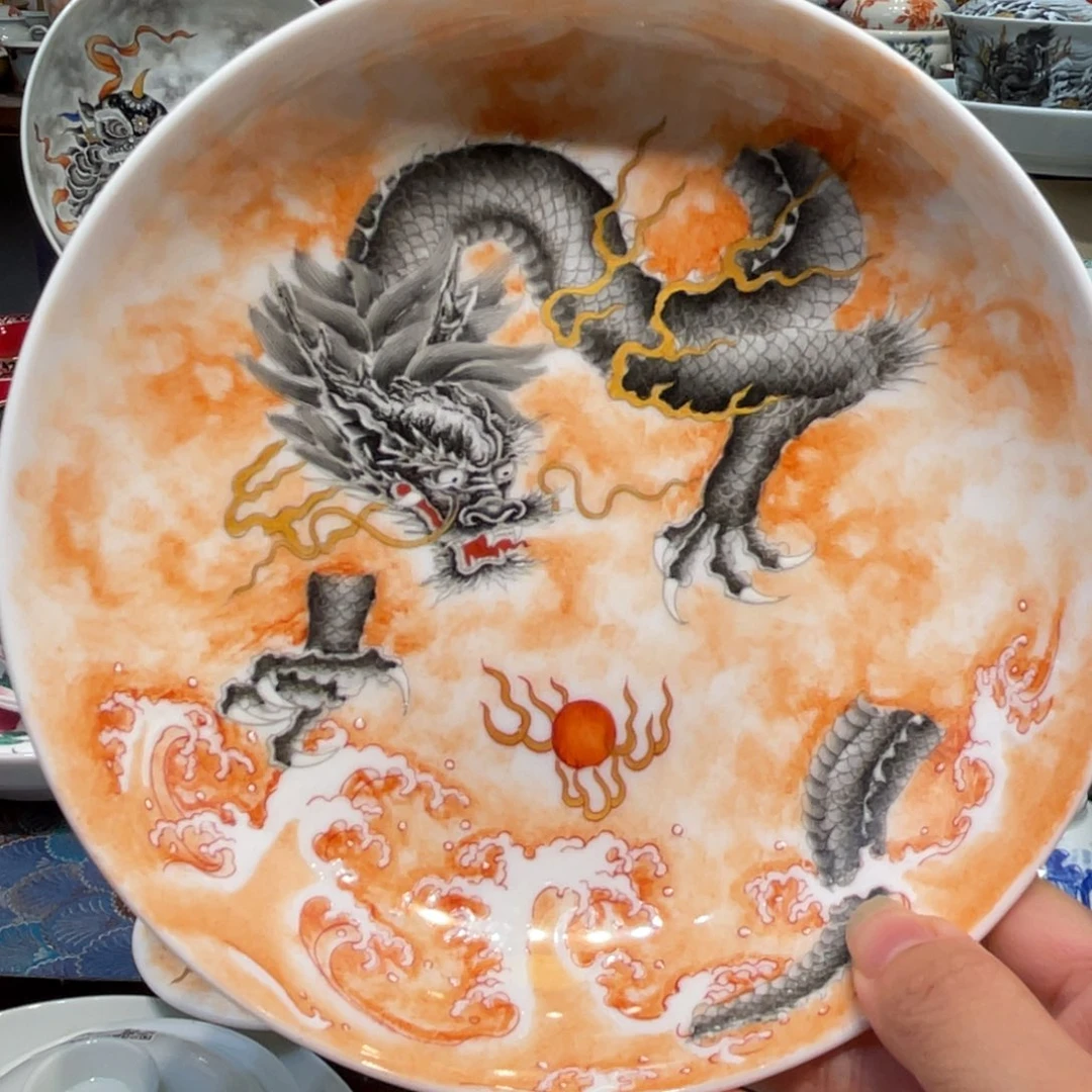 景德镇瓷器景德镇陶瓷