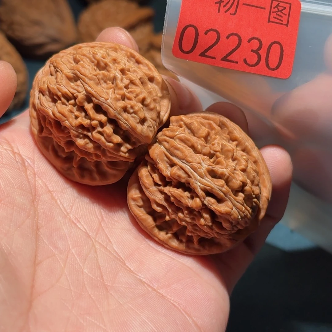 把件文玩核桃蓟县楼