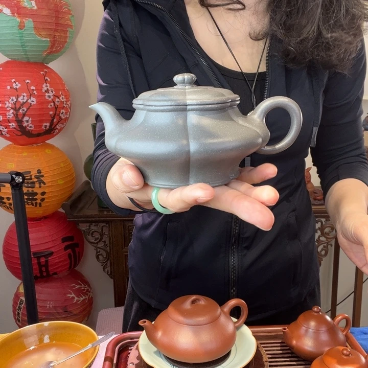 紫砂茶案紅*嗯哼我的天