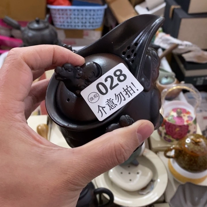 陶瓷艺术品及陶瓷制品