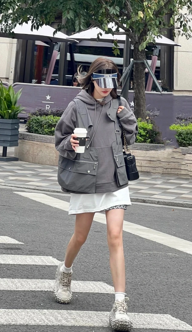 138【醉爱家】pp设计师女装(退货运费自理谨慎下单）