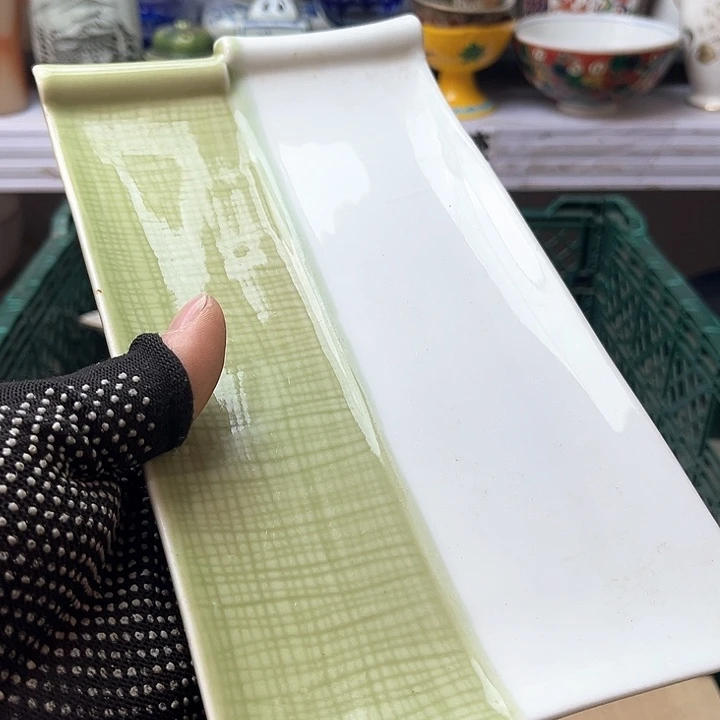 碗水滴瓷器水滴瓷器