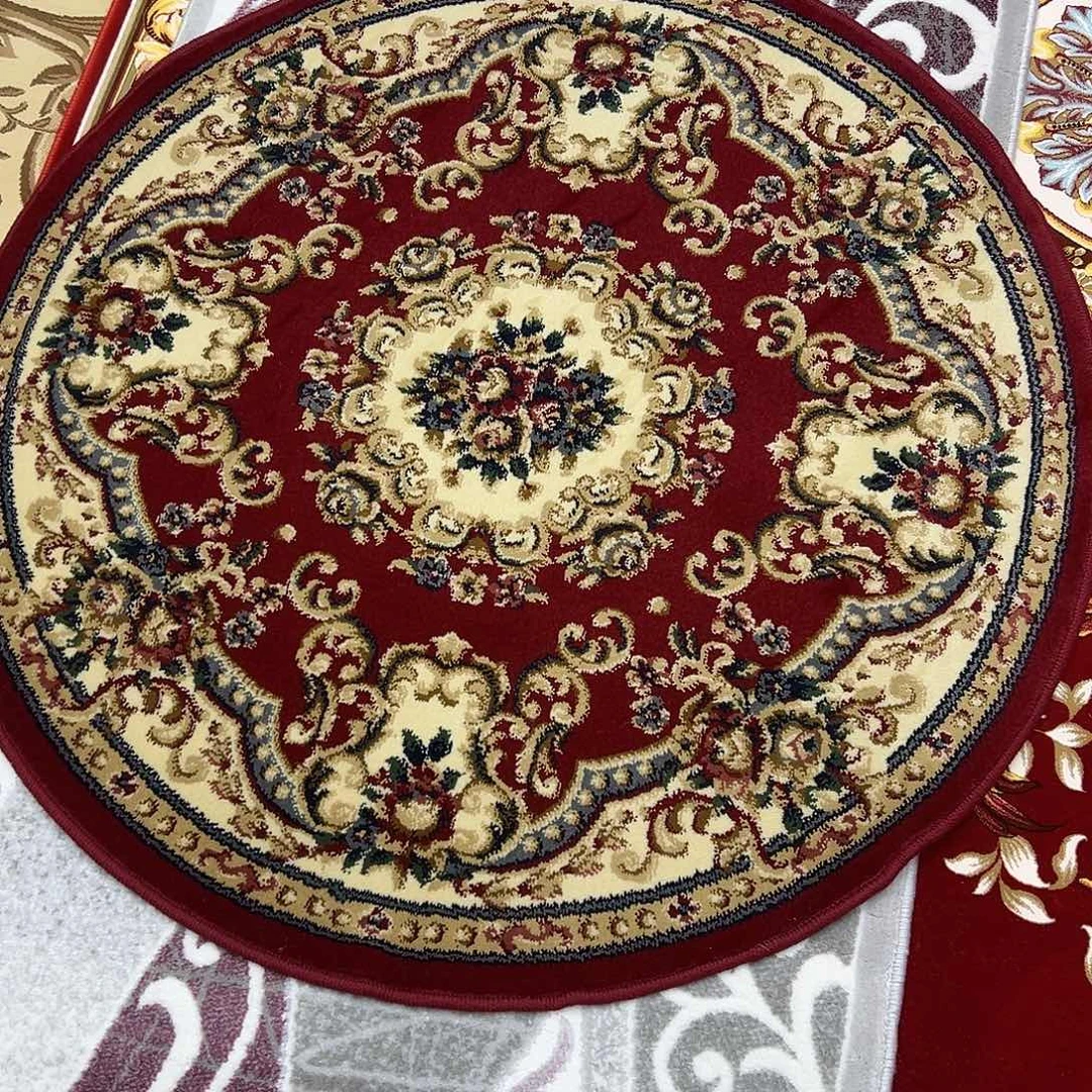 混纺直径一米丙纶编织