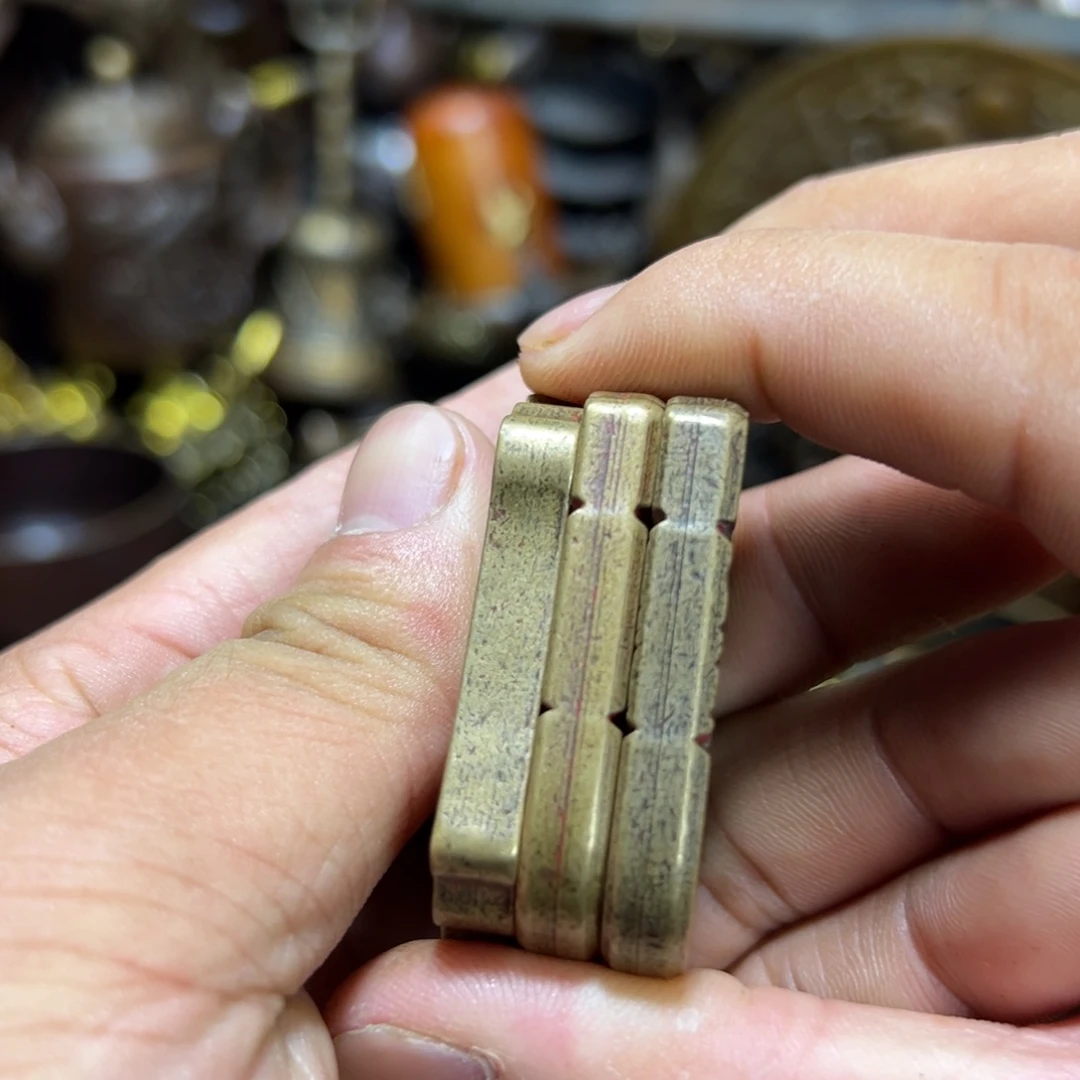 木古铜器专属链接