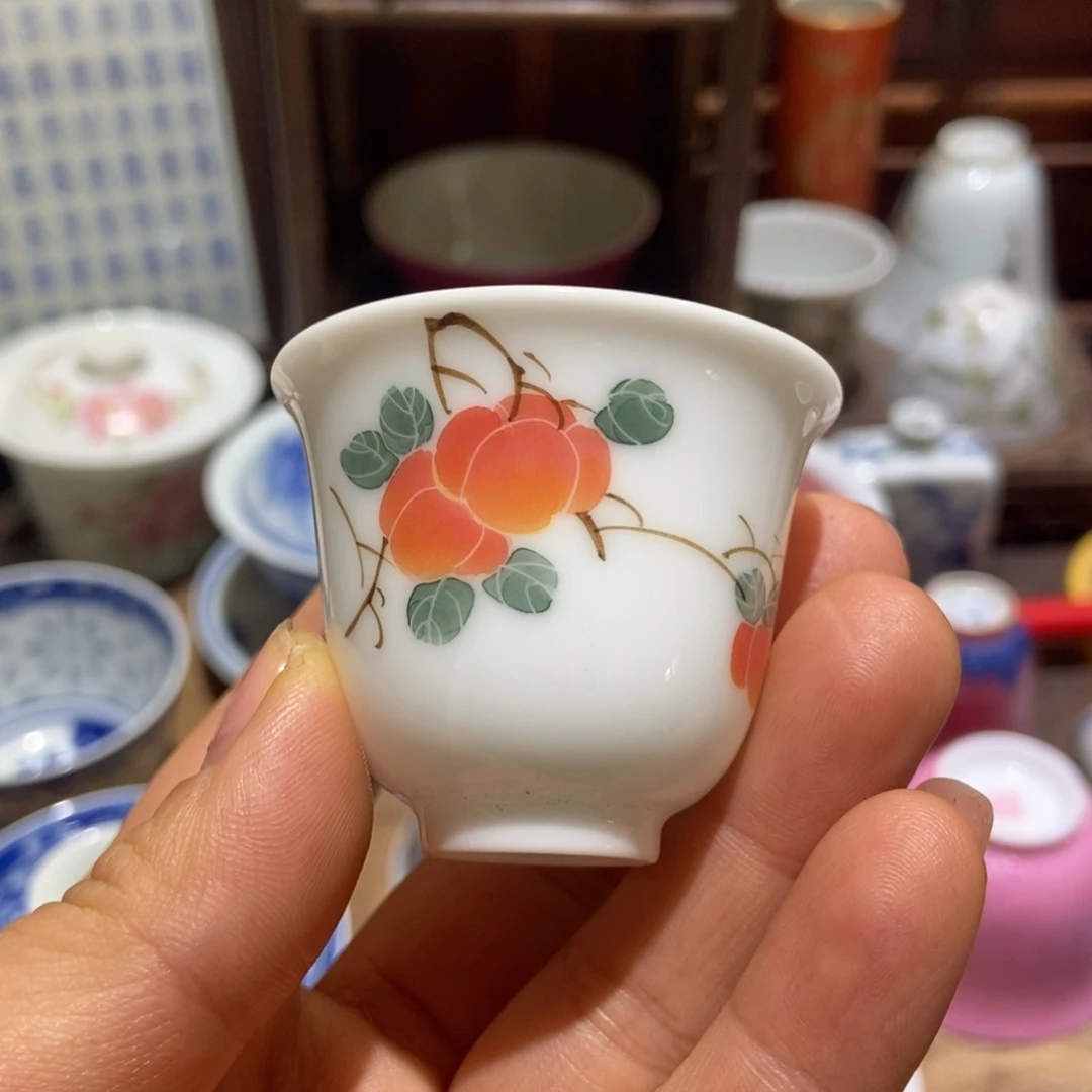 陶瓷艺术品等行业的