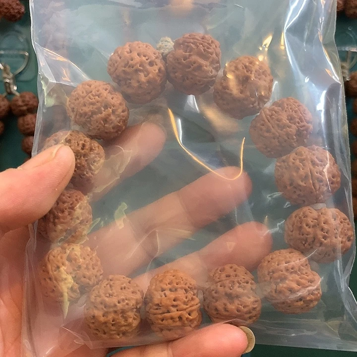 手串金刚菩提楠*金刚