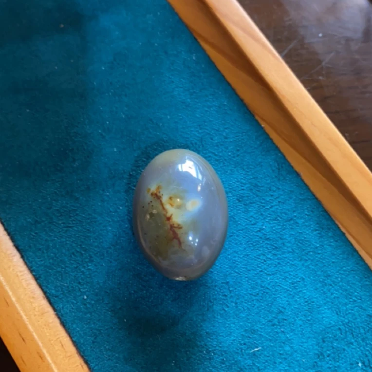 藏地密码，藏式珠子b118