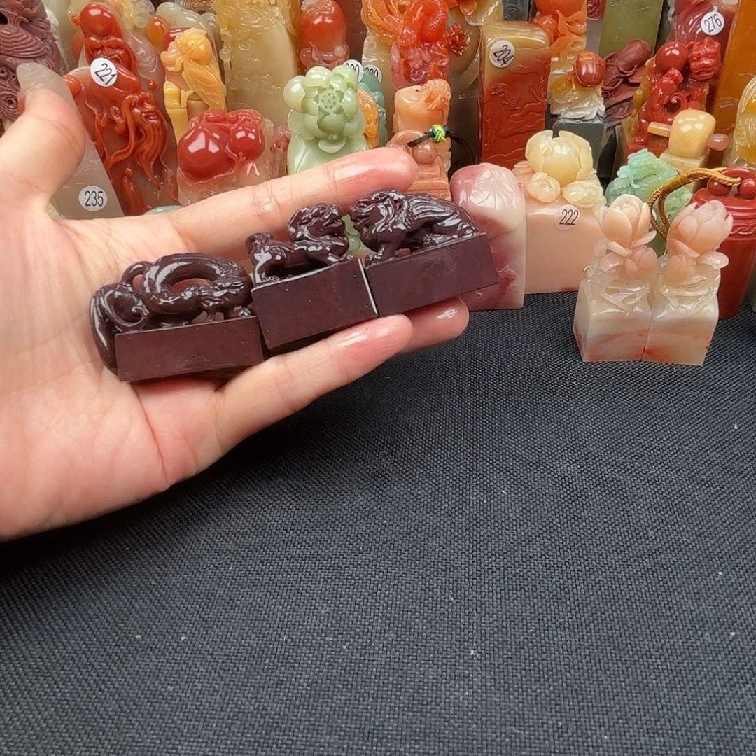 昌化石印石77776)67788899