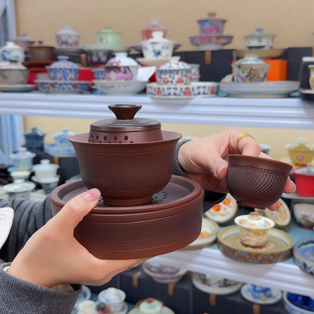 我们的目标是成为一名