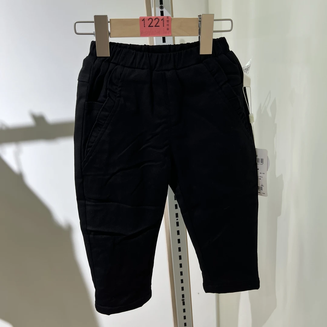 M1221#YQLYYQ-8932234207裤子品牌童装