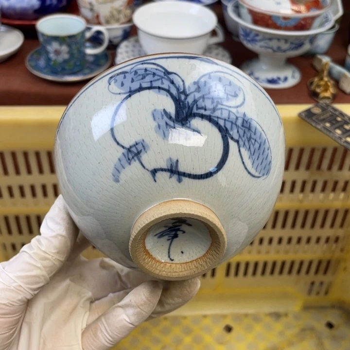 陶瓷他家瓷器真美…开播了