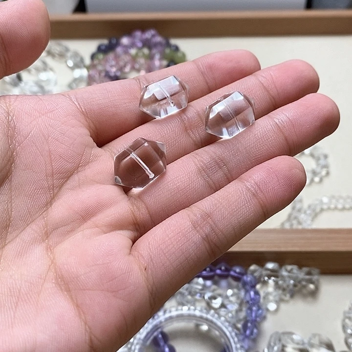 非金属卡19mm双尖