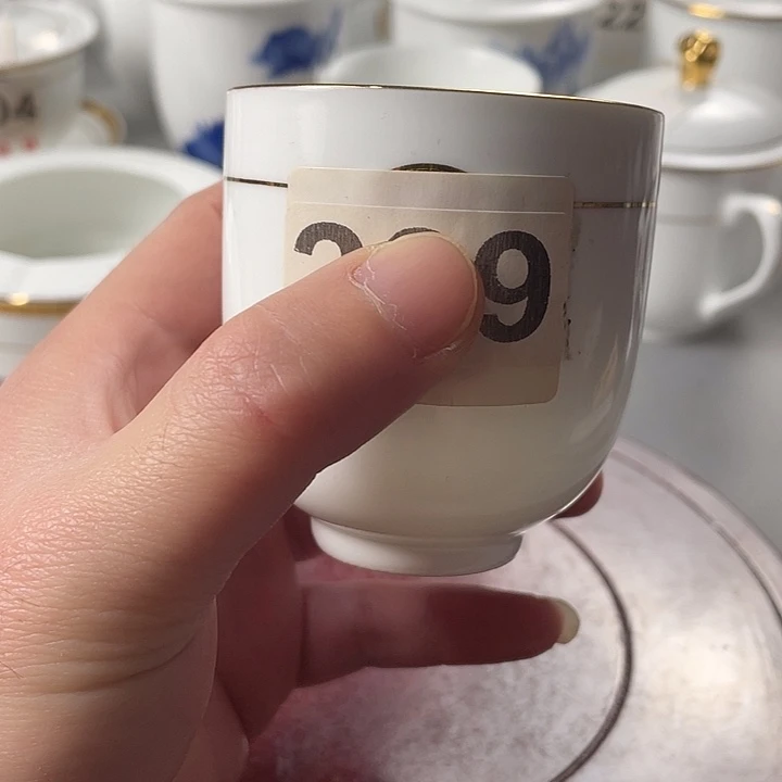 景德镇精品陶瓷作品