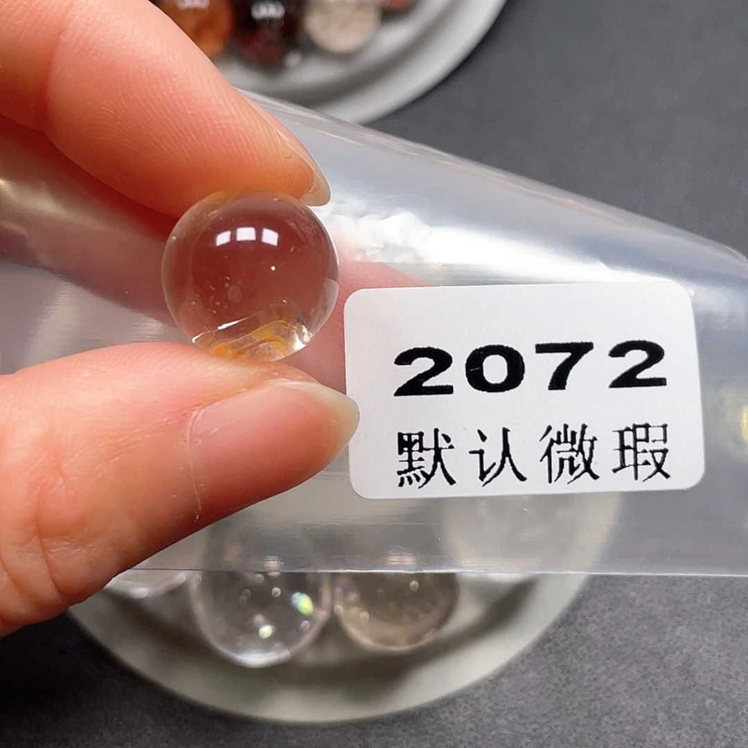 海***人吊坠(不含链)未镶嵌水晶