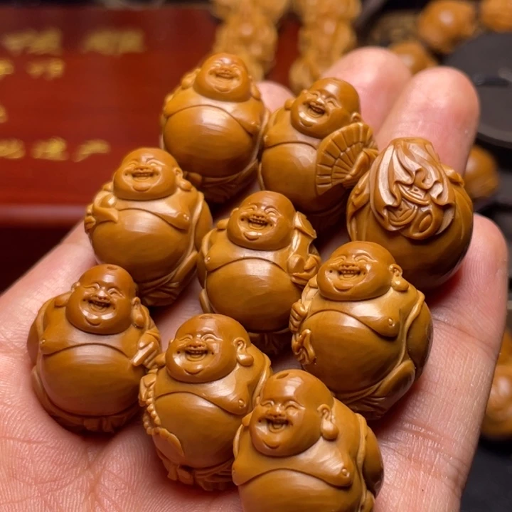 橄榄核手串橄榄球