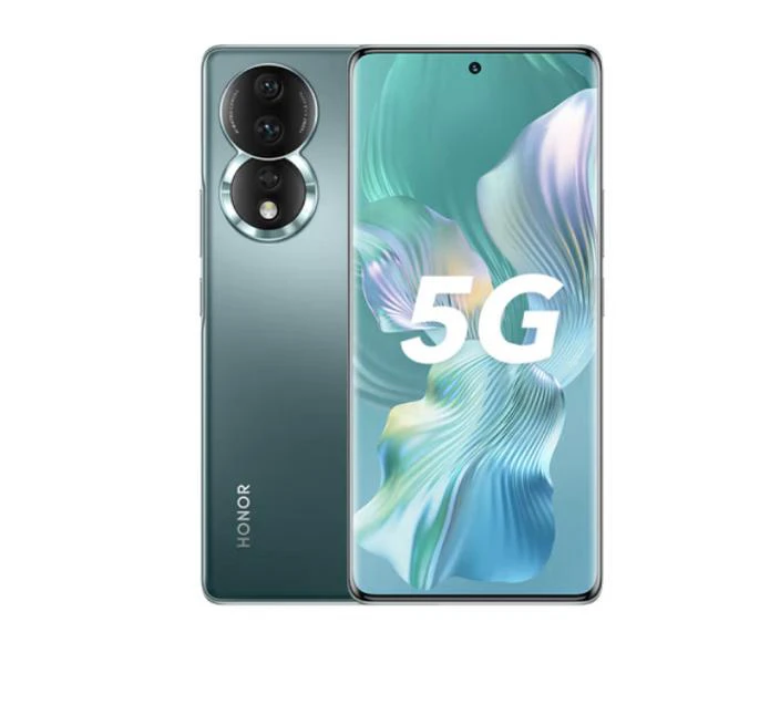 95新 honor/荣耀 荣耀90曲屏 256g内存 2个亿像素 二手