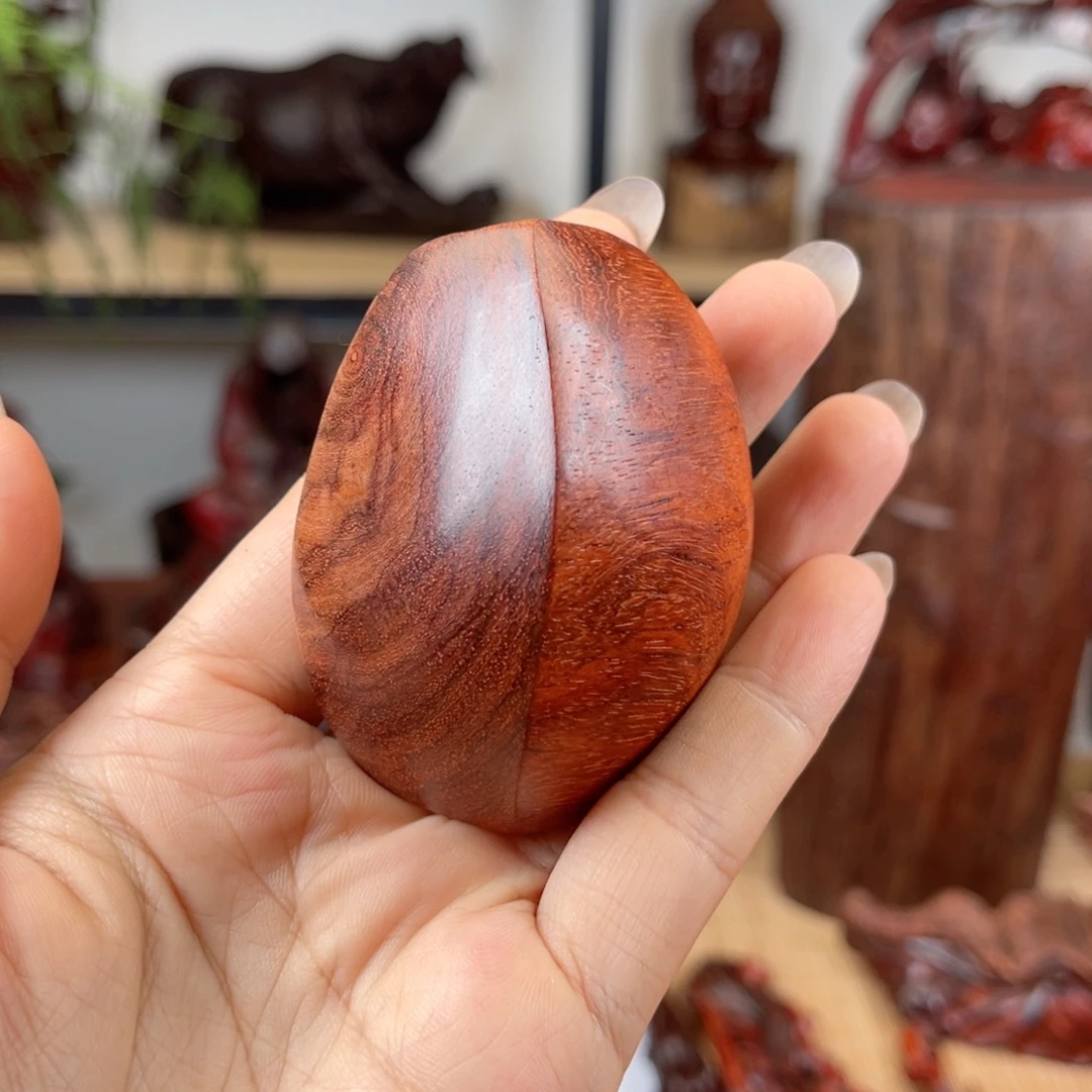 檀香紫檀（小叶紫檀）