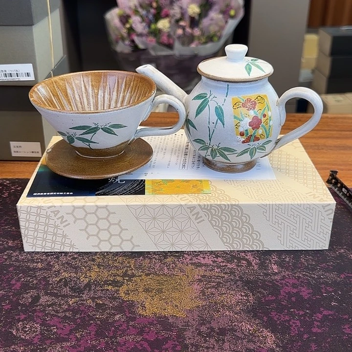 高端进口陶瓷产品