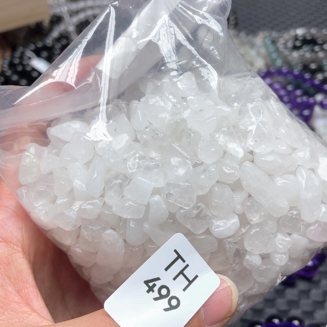 水晶多样性发一只未镶嵌