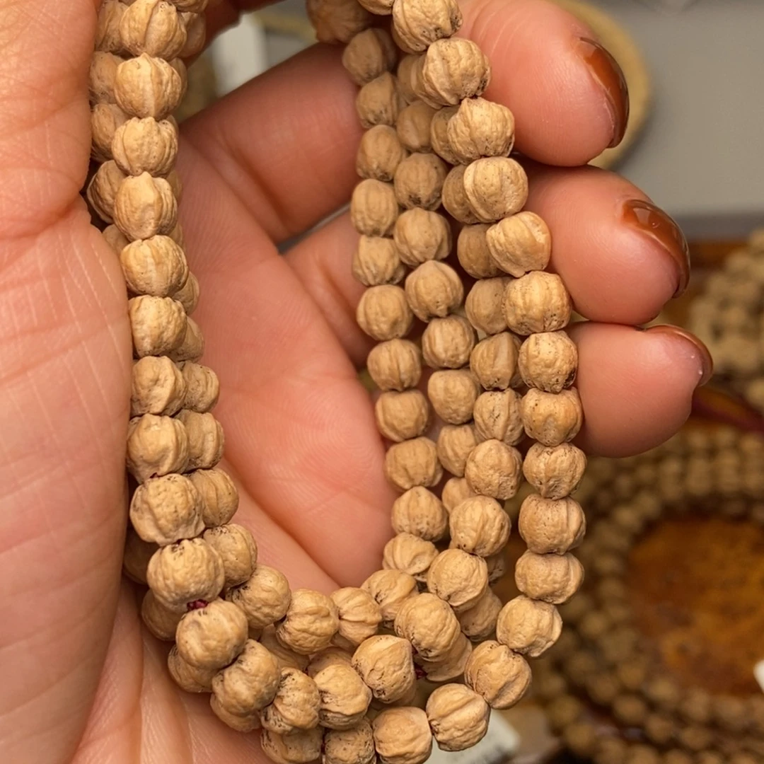 柏香籽/百香籽吊坠