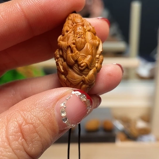 橄榄核手串/手链橄榄核