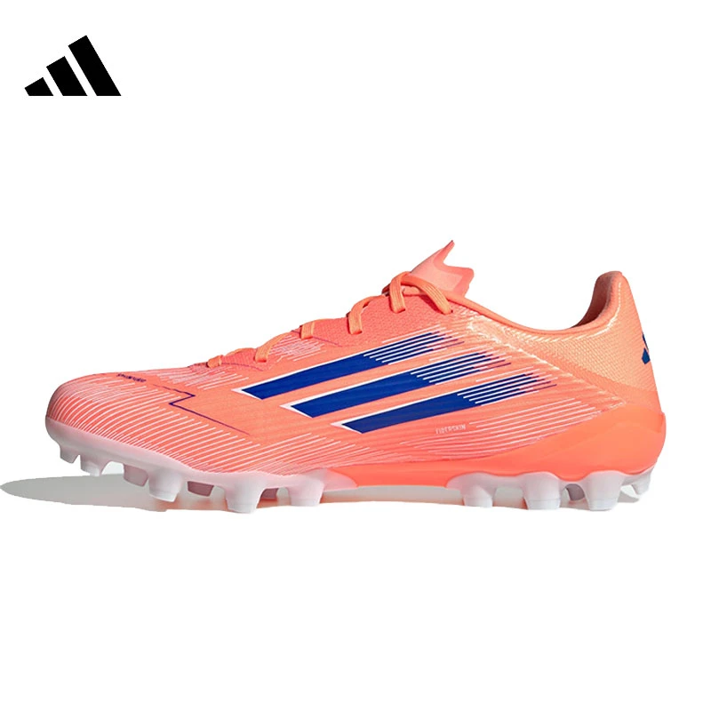 adidas阿迪达斯【吾】男女鞋F50 LEAGUE 2G/3G运动足球鞋JH7738